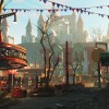 Fallout 4 - Nuka-World DLC EU Steam CD Key