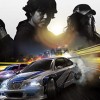Need for Speed: Undercover EU EA App CD Key