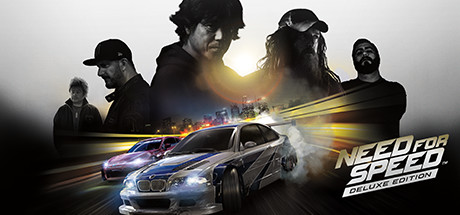 Need for Speed: Undercover EU EA App CD Key