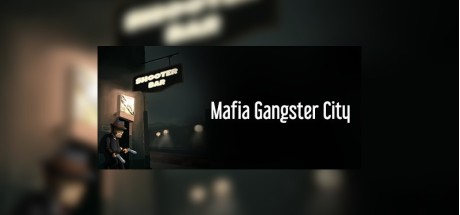 Mafia Gangster City Steam CD Key