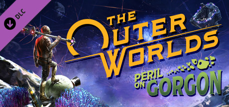 The Outer Worlds - Peril on Gorgon DLC Steam CD Key