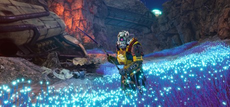 The Outer Worlds - Peril on Gorgon DLC Steam CD Key The Outer Worlds - Peril on Gorgon DLC Steam CD Key