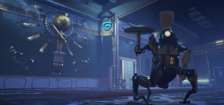 The Outer Worlds - Peril on Gorgon DLC Steam CD Key The Outer Worlds - Peril on Gorgon DLC Steam CD Key