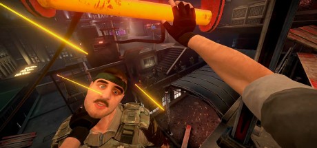 Hard Bullet PC Steam CD Key Hard Bullet PC Steam CD Key