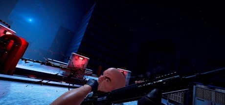 Hard Bullet PC Steam CD Key Hard Bullet PC Steam CD Key