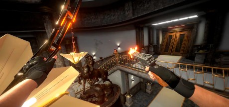 Hard Bullet PC Steam CD Key Hard Bullet PC Steam CD Key