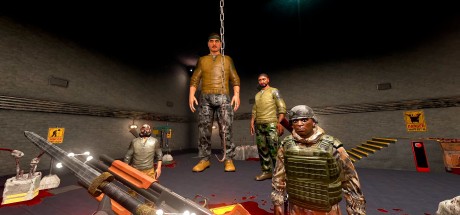 Hard Bullet PC Steam CD Key Hard Bullet PC Steam CD Key