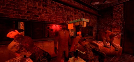 Hard Bullet PC Steam CD Key Hard Bullet PC Steam CD Key