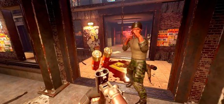Hard Bullet PC Steam CD Key Hard Bullet PC Steam CD Key