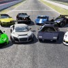 Assetto Corsa - Dream Pack 2 DLC EU Steam CD Key