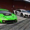 Assetto Corsa - Dream Pack 2 DLC EU Steam CD Key