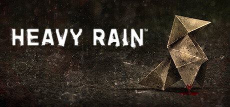 Heavy Rain PC Steam CD Key