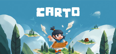 Carto PC Steam CD Key