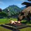 Jurassic World Evolution - Secrets of Dr Wu DLC EU Steam CD Key