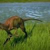 Jurassic World Evolution - Secrets of Dr Wu DLC EU Steam CD Key
