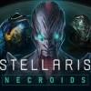 Stellaris - Necroids Species Pack DLC Steam CD Key