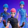 Fortnite - Wildcat Bundle DLC EU Nintendo Switch CD Key