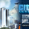 Cities: Skylines - Content Creator Pack: High-Tech Buildings DLC EU Steam CD Key