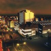 Cities: Skylines - Content Creator Pack: High-Tech Buildings DLC EU Steam CD Key