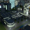 Cities: Skylines - Content Creator Pack: High-Tech Buildings DLC EU Steam CD Key