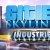 Cities: Skylines - Industries Plus DLC EU Steam CD Key