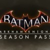 Batman: Arkham Knight - Season Pass EU Steam CD Key