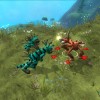 Spore + Spore: Creepy and Cute Parts Pack DLC EU EA App CD Key