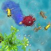Spore + Spore: Creepy and Cute Parts Pack DLC EU EA App CD Key