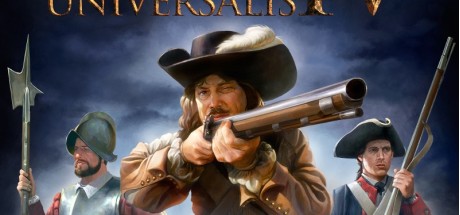 Europa Universalis IV - Pre-Order Bonus DLC EU PC Steam CD Key