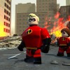 LEGO The Incredibles EU Nintendo Switch CD Key