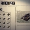 Hearts of Iron IV - Allied Armor Pack DLC Steam CD Key