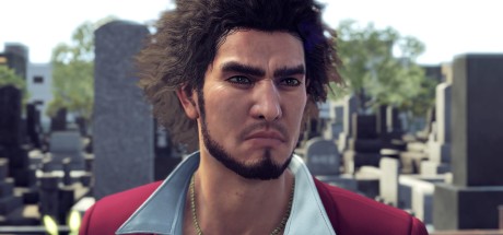 Yakuza: Like a Dragon Hero Edition EU Steam CD Key Yakuza: Like a Dragon Hero Edition EU Steam CD Key