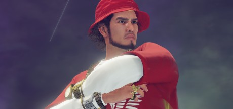 Yakuza: Like a Dragon Hero Edition EU Steam CD Key Yakuza: Like a Dragon Hero Edition EU Steam CD Key