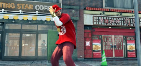 Yakuza: Like a Dragon Hero Edition EU Steam CD Key Yakuza: Like a Dragon Hero Edition EU Steam CD Key