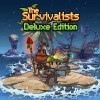 The Survivalists Deluxe Edition PC Steam CD Key