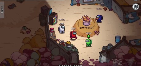 Among Us EU Steam CD Key Among Us EU Steam CD Key