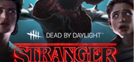 Dead by Daylight Stranger Things Edition Steam CD Key