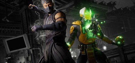 Mortal Kombat 11 - Ultimate Add-On Bundle EU PS5 CD Key Mortal Kombat 11 - Ultimate Add-On Bundle EU PS5 CD Key