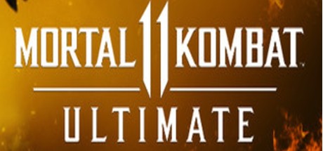 Mortal Kombat 11 Ultimate Edition PC Steam CD Key
