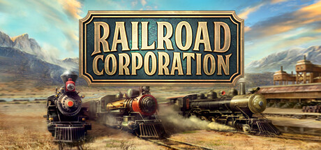 Railroad Corporation EU Steam CD Key