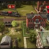 Railroad Corporation EU Steam CD Key