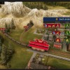 Railroad Corporation EU Steam CD Key