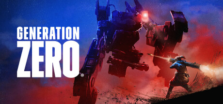Generation Zero EU XBOX One CD Key
