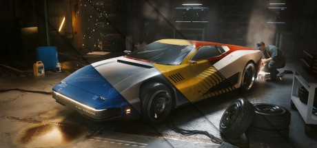 Cyberpunk 2077 PL GOG CD Key Cyberpunk 2077 PL GOG CD Key