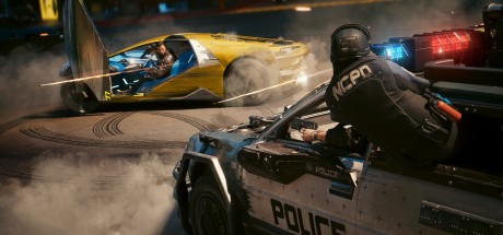 Cyberpunk 2077 PL GOG CD Key Cyberpunk 2077 PL GOG CD Key