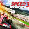 Speed 3: Grand Prix EU Nintendo Switch CD Key