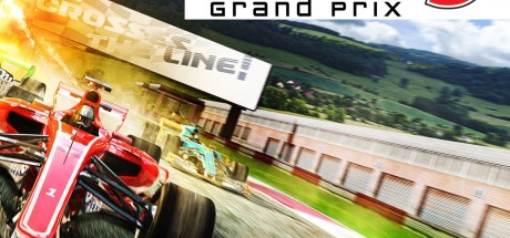 Speed 3: Grand Prix EU Nintendo Switch CD Key