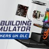 PC Building Simulator - Overclockers UK Workshop DLC Steam CD Key