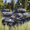 Steel Division 2 - Tribute to D-Day Pack DLC PC Steam CD Key