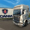Euro Truck Simulator 2 - Mighty Griffin Tuning Pack DLC EU PC Steam CD Key Euro Truck Simulator 2 - Mighty Griffin Tuning Pack DLC EU PC Steam CD Key